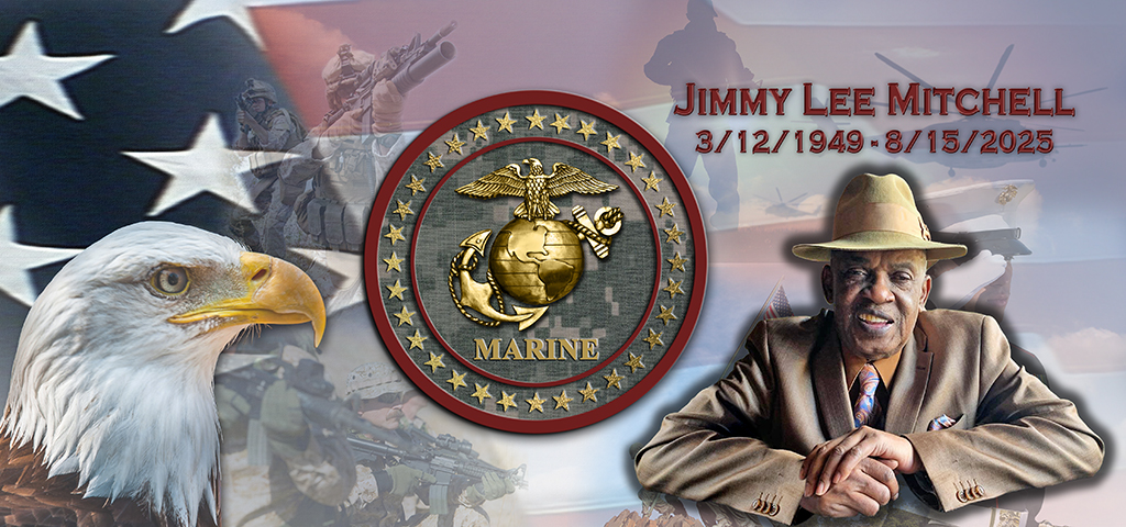 Marines (Mitchell) PROOF